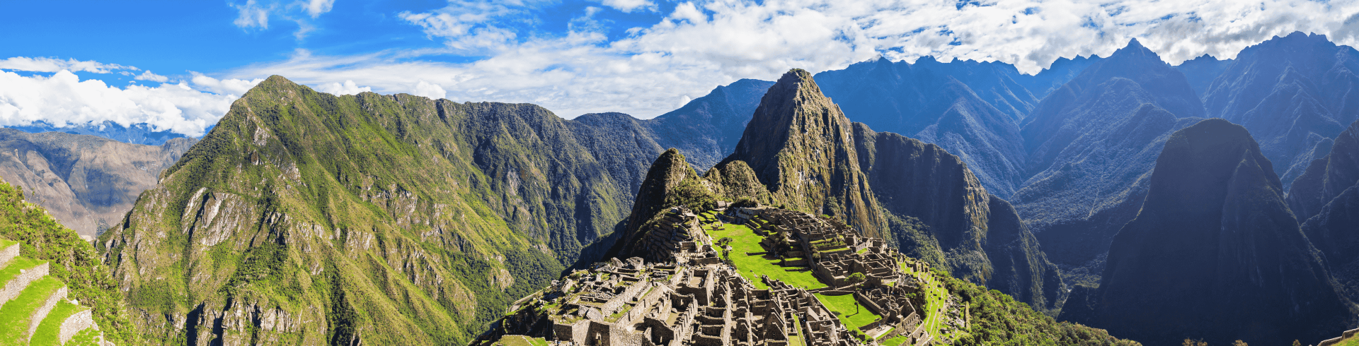 Essncia Peruana: Histria e mitos
